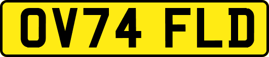 OV74FLD