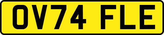 OV74FLE