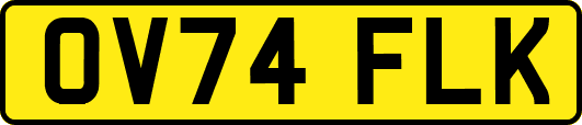 OV74FLK
