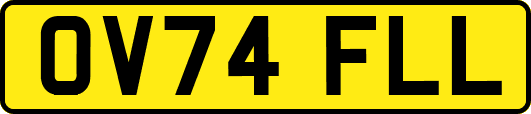 OV74FLL