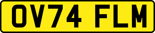 OV74FLM