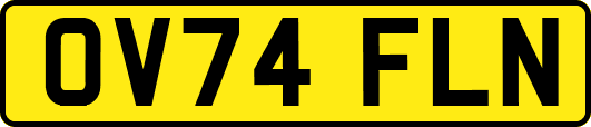 OV74FLN