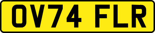 OV74FLR