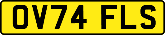 OV74FLS