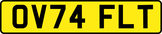 OV74FLT