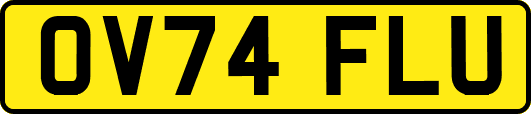 OV74FLU