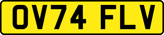 OV74FLV