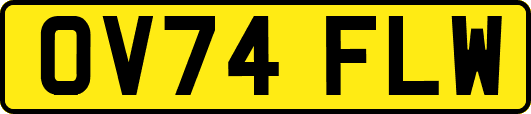 OV74FLW