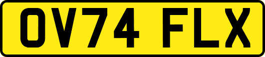 OV74FLX