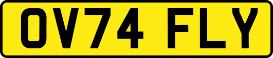 OV74FLY