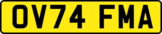 OV74FMA