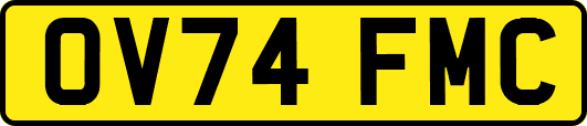 OV74FMC