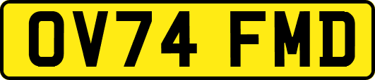 OV74FMD