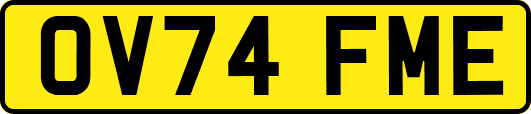 OV74FME