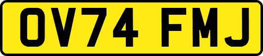 OV74FMJ