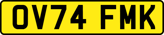 OV74FMK