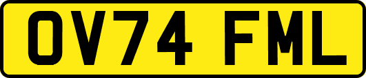OV74FML