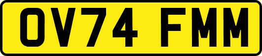 OV74FMM