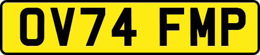 OV74FMP
