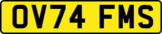 OV74FMS