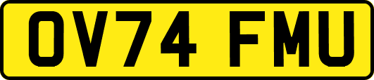 OV74FMU