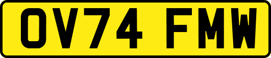 OV74FMW