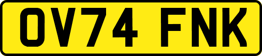 OV74FNK