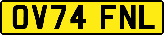 OV74FNL