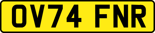 OV74FNR