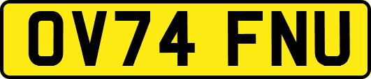 OV74FNU