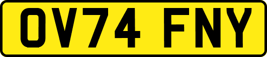 OV74FNY