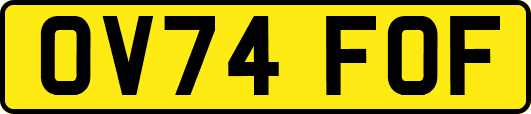 OV74FOF