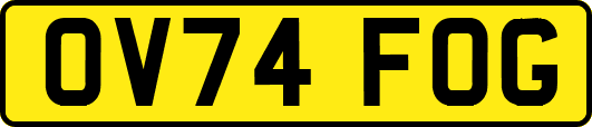 OV74FOG
