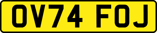 OV74FOJ