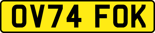 OV74FOK