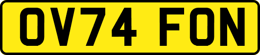 OV74FON