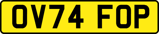 OV74FOP