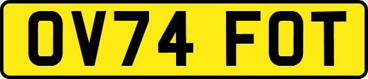OV74FOT