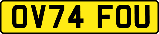 OV74FOU