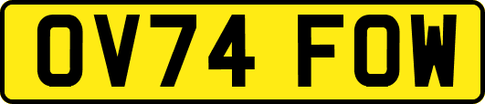 OV74FOW