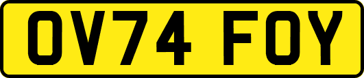 OV74FOY