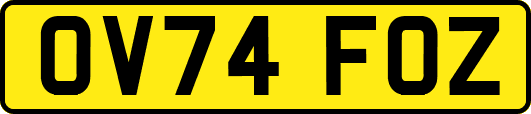 OV74FOZ