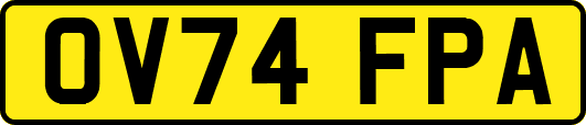 OV74FPA