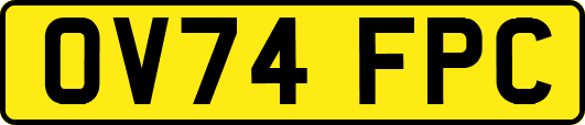 OV74FPC