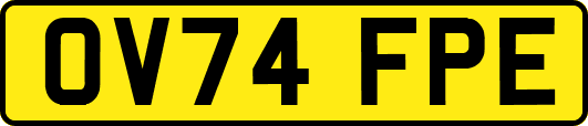 OV74FPE