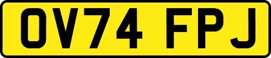 OV74FPJ