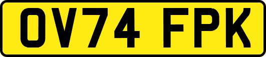 OV74FPK
