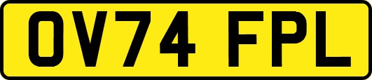 OV74FPL