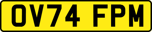 OV74FPM