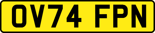 OV74FPN